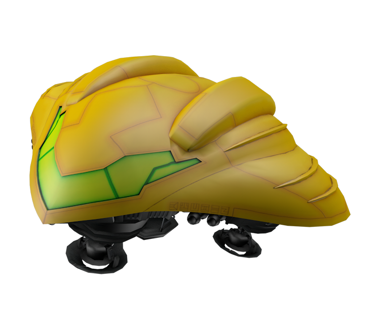 Download ZIP Archive - Metroid: Other M