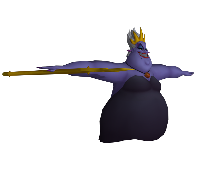 Preview in Browser - Kingdom Hearts