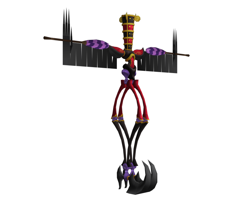 Preview in Browser - Kingdom Hearts