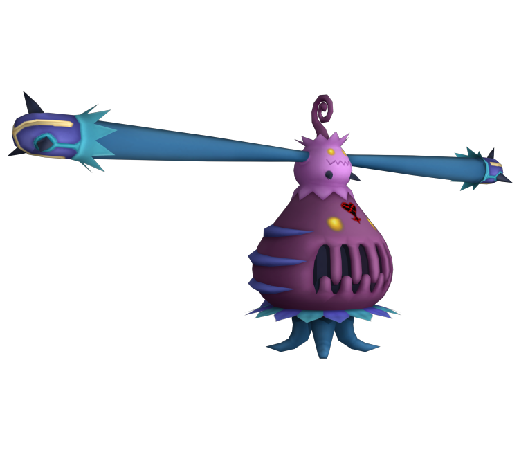 Preview in Browser - Kingdom Hearts