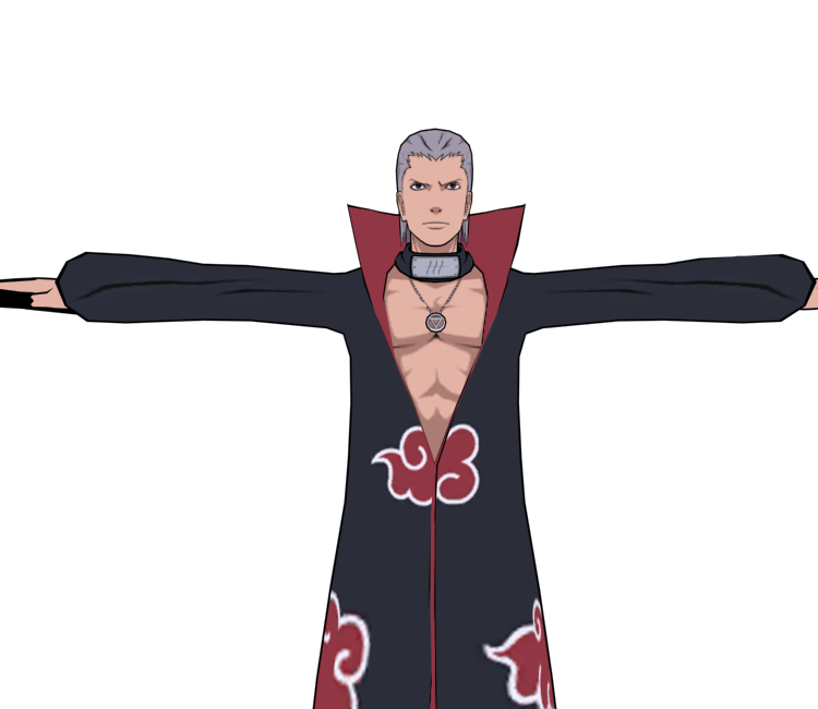 Preview in Browser - Naruto Shippuden: Clash of Ninja Revolution 3
