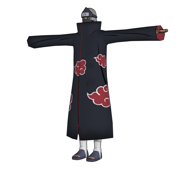 Preview in Browser - Naruto Shippuden: Clash of Ninja Revolution 3