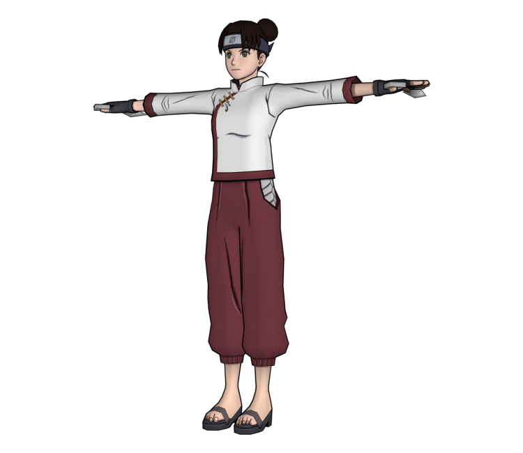 Preview in Browser - Naruto Shippuden: Clash of Ninja Revolution 3