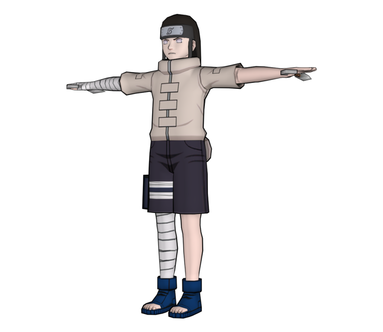 Preview in Browser - Naruto: Clash of Ninja Revolution