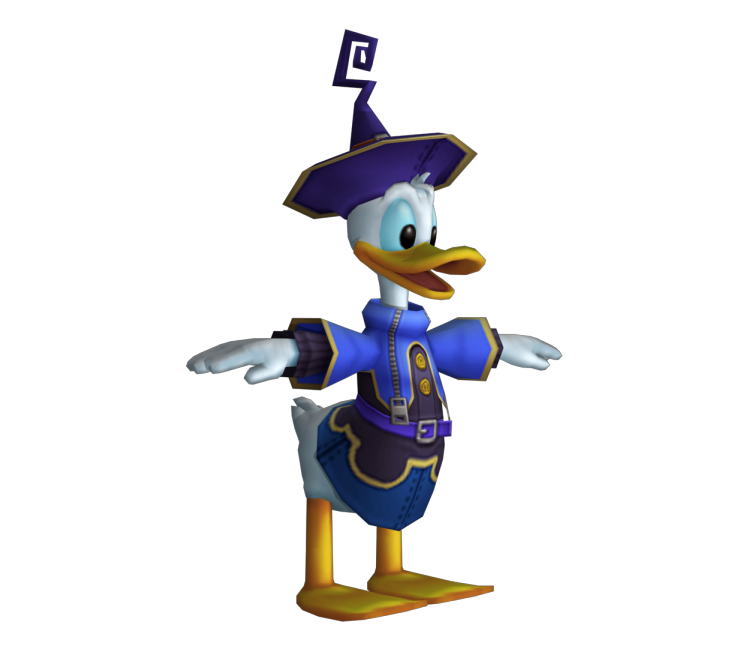Preview in Browser - Kingdom Hearts