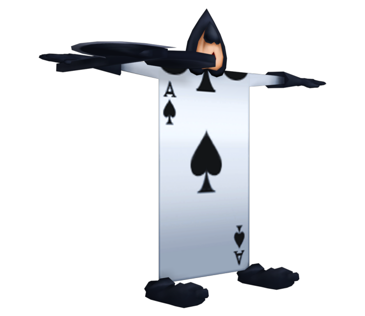 Preview in Browser - Kingdom Hearts