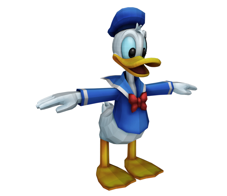 Download ZIP Archive - Kingdom Hearts 2