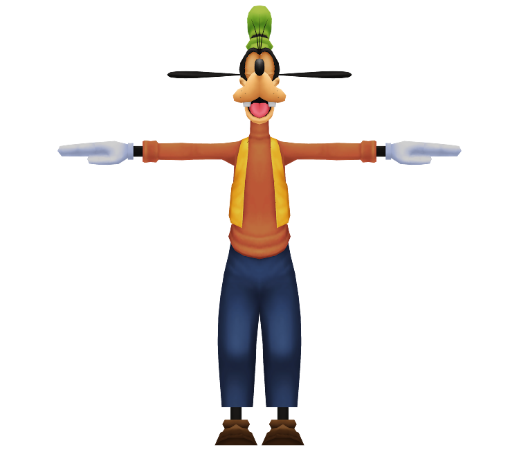 Download ZIP Archive - Kingdom Hearts 2