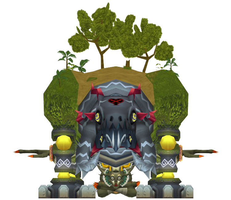Download ZIP Archive - Kingdom Hearts 2