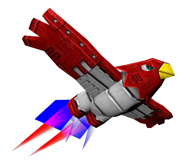 Preview in Browser - Sonic Heroes