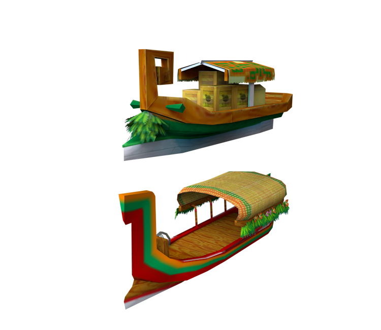 Preview in Browser - Super Mario Sunshine