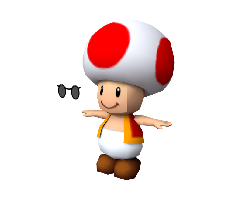 Preview in Browser - Super Mario Sunshine