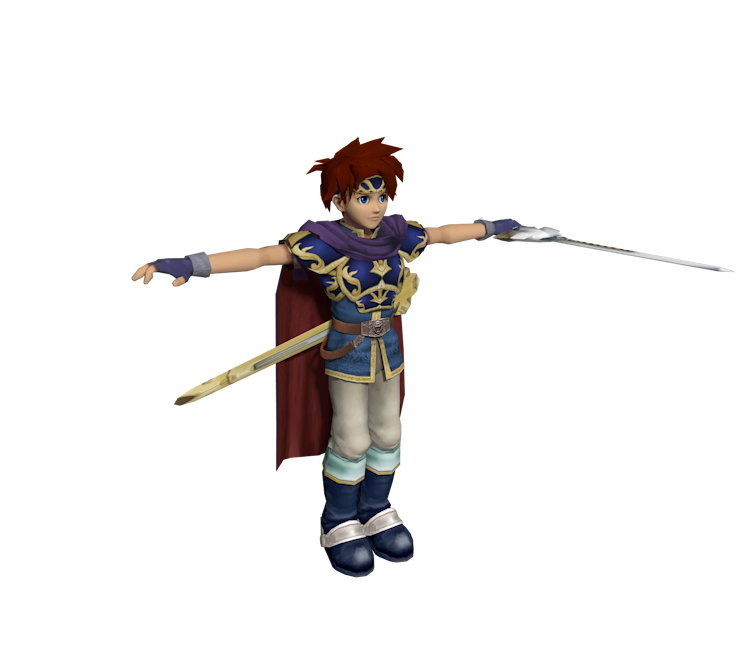 Download ZIP Archive - Fire Emblem Customs