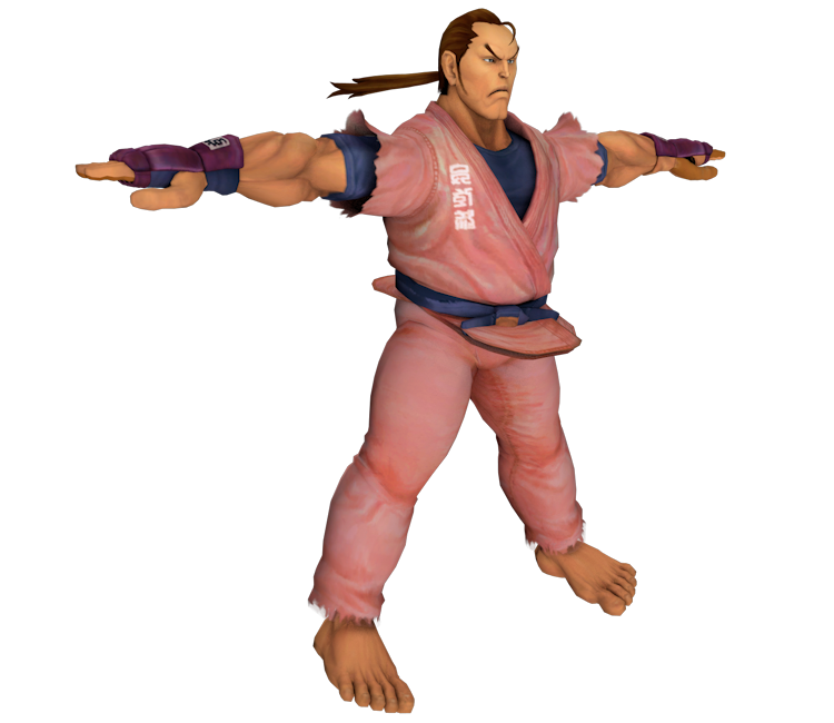 Download ZIP Archive - Super Street Fighter IV: Arcade Edition