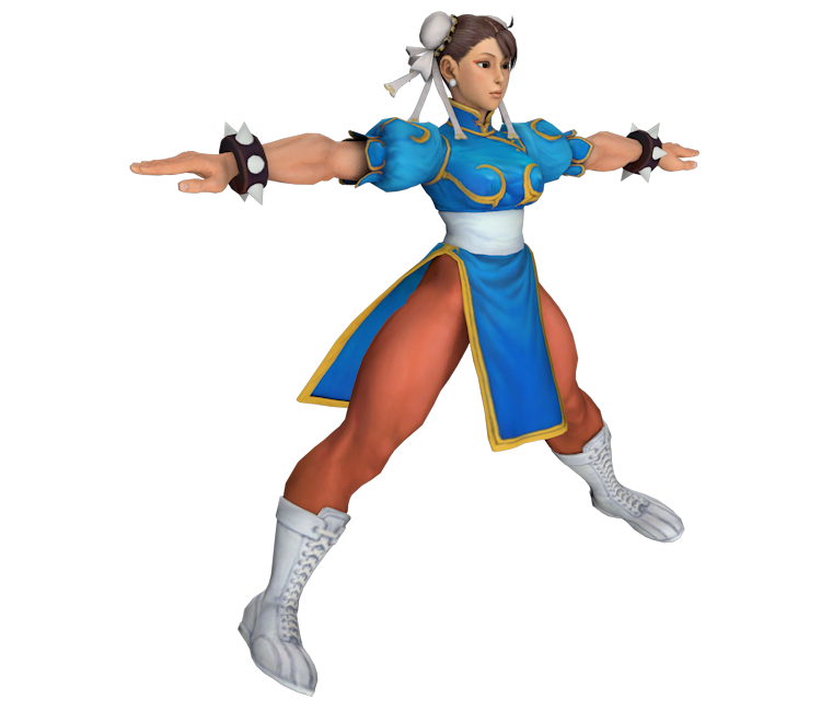 Download ZIP Archive - Super Street Fighter IV: Arcade Edition