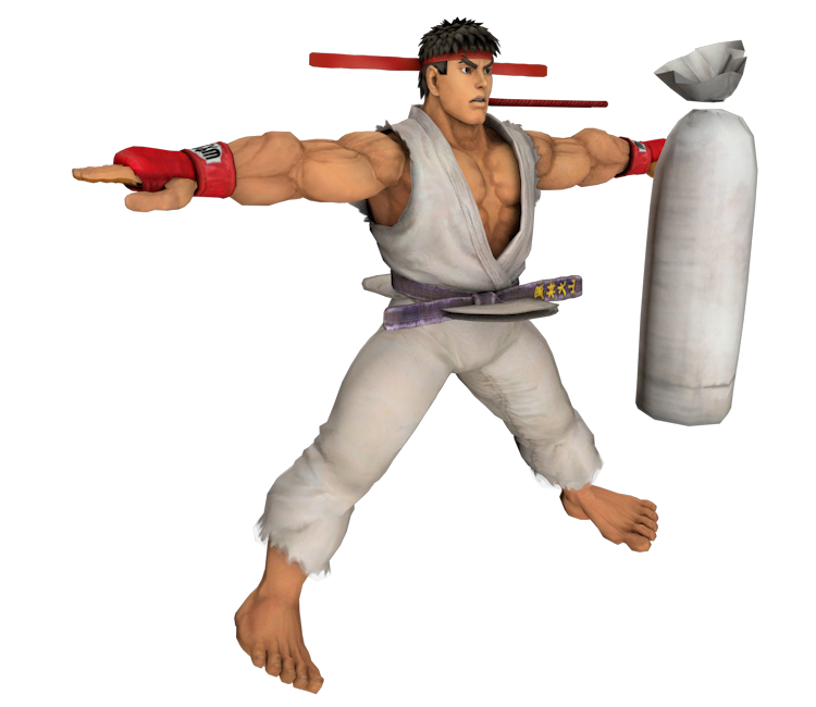 Download ZIP Archive - Super Street Fighter IV: Arcade Edition