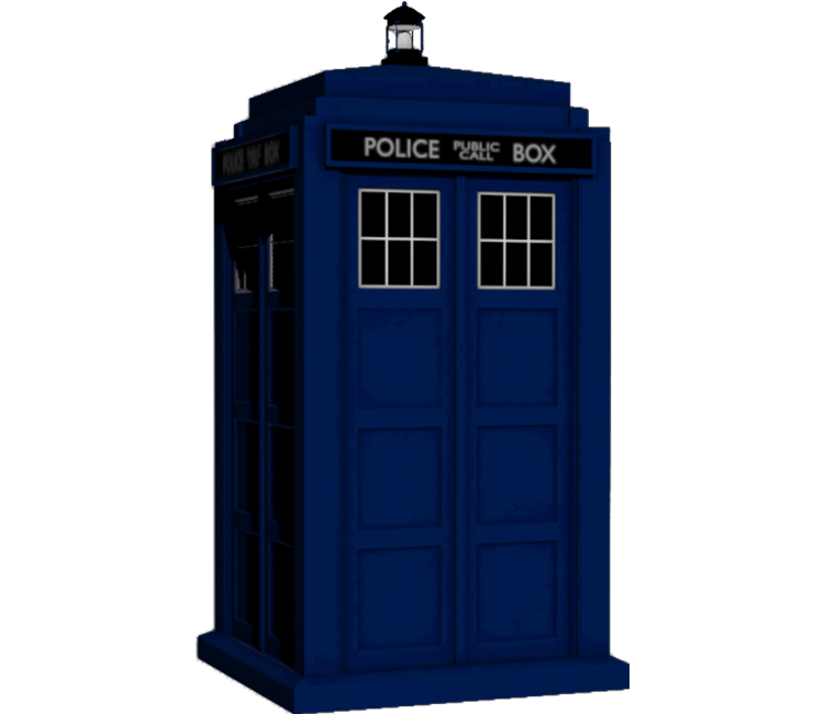 Preview in Browser - Doctor Who: The Adventure Games