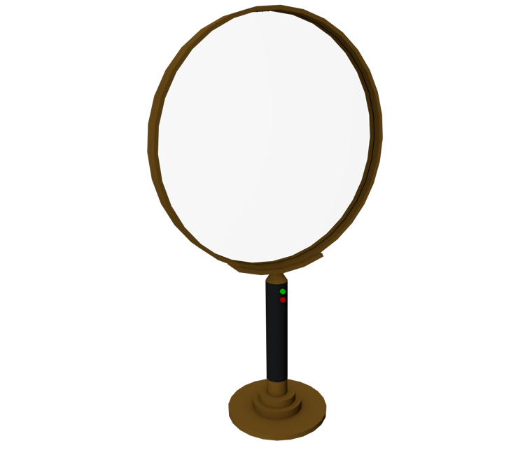 Preview in Browser - Doctor Who: The Adventure Games