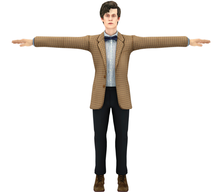 Download ZIP Archive - Doctor Who: The Adventure Games