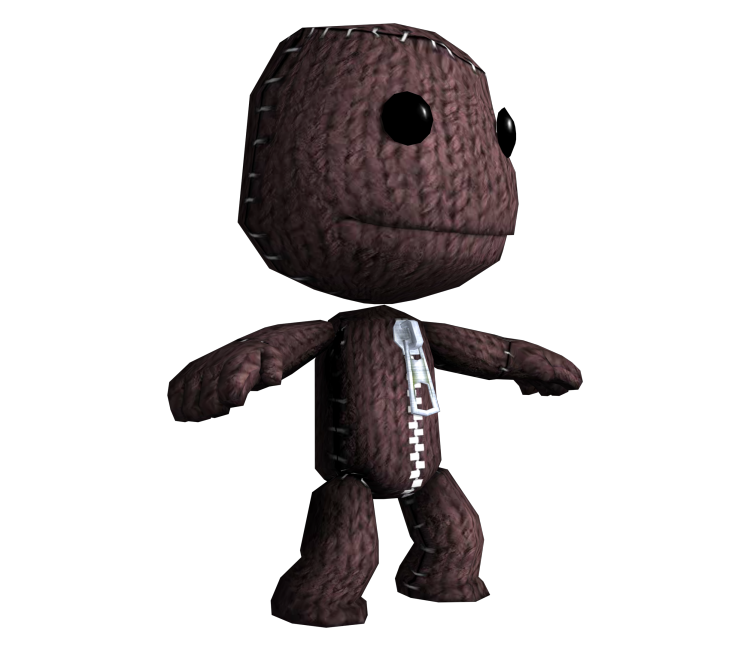 Preview in Browser - LittleBigPlanet