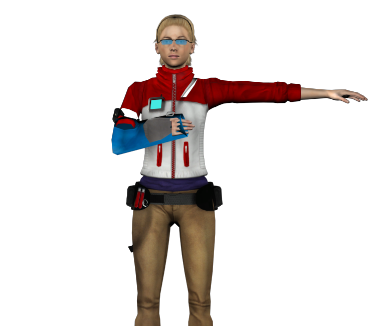 Download ZIP Archive - Doctor Who: The Adventure Games