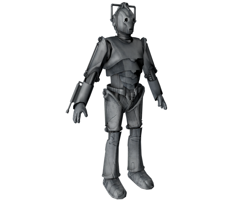 Preview in Browser - Doctor Who: The Adventure Games