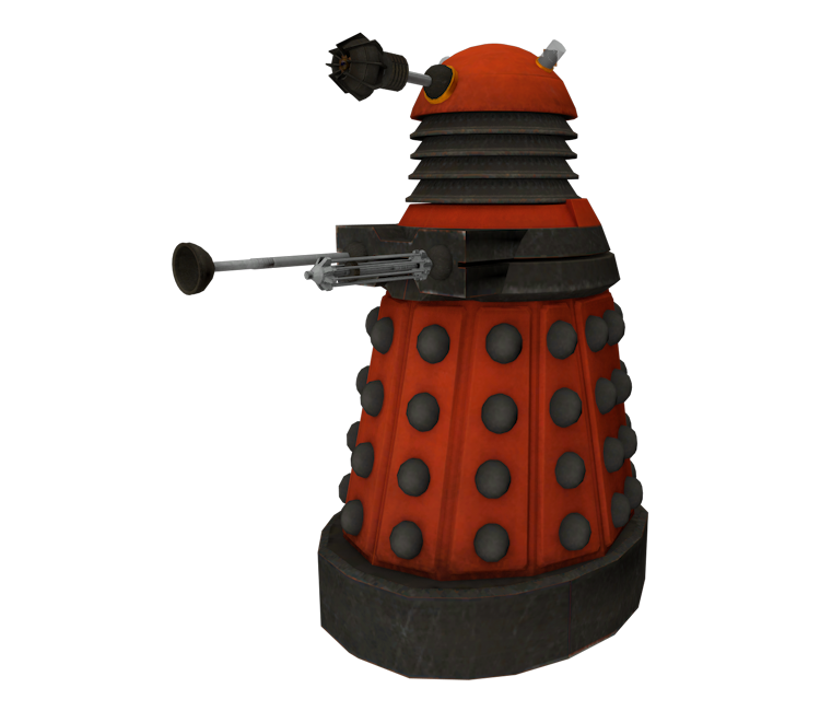 Preview in Browser - Doctor Who: The Adventure Games