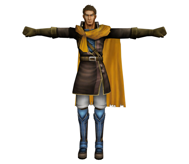 Preview in Browser - Fire Emblem: Radiant Dawn