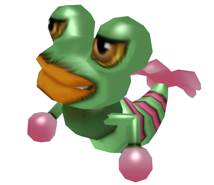 Preview in Browser - Bonk's Adventure (PC Genjin)