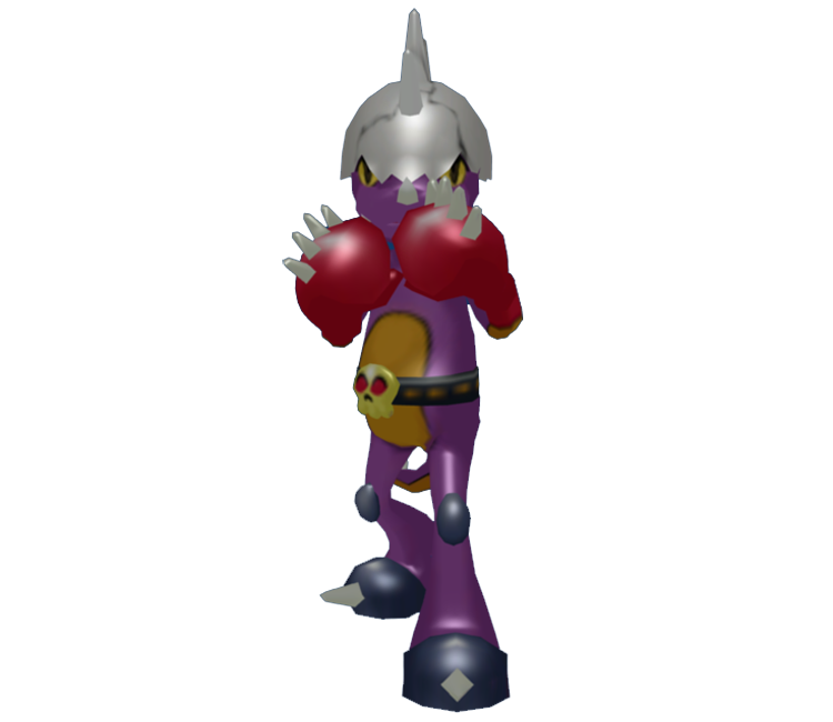 Preview in Browser - Bonk's Adventure (PC Genjin)