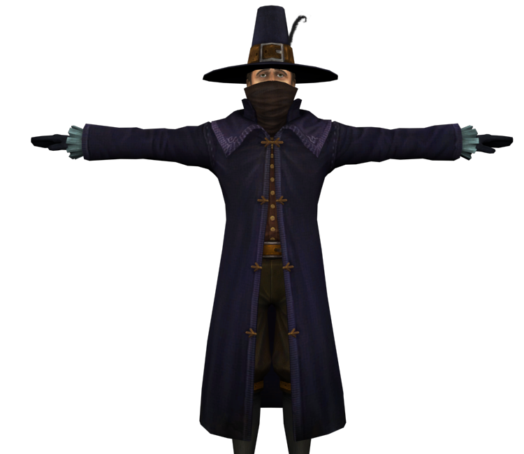 Download ZIP Archive - Doctor Who: The Adventure Games