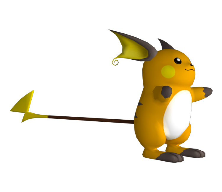 Preview in Browser - PokéPark Wii: Pikachu's Adventure