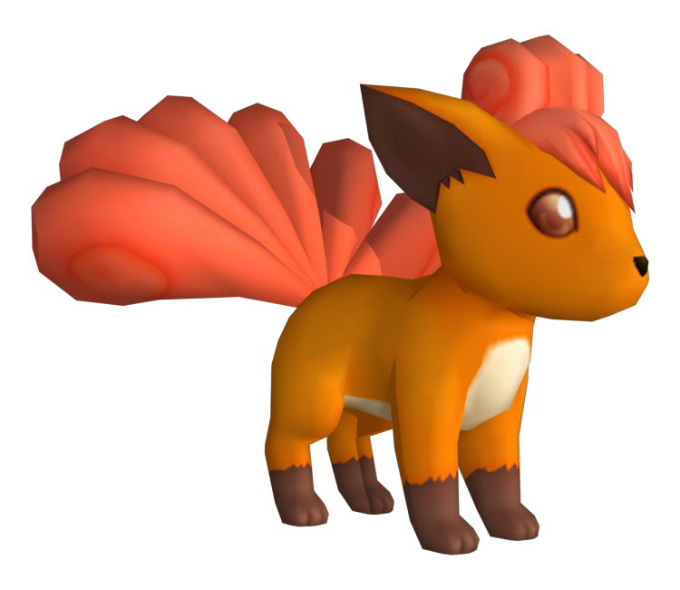 Preview in Browser - PokéPark Wii: Pikachu's Adventure