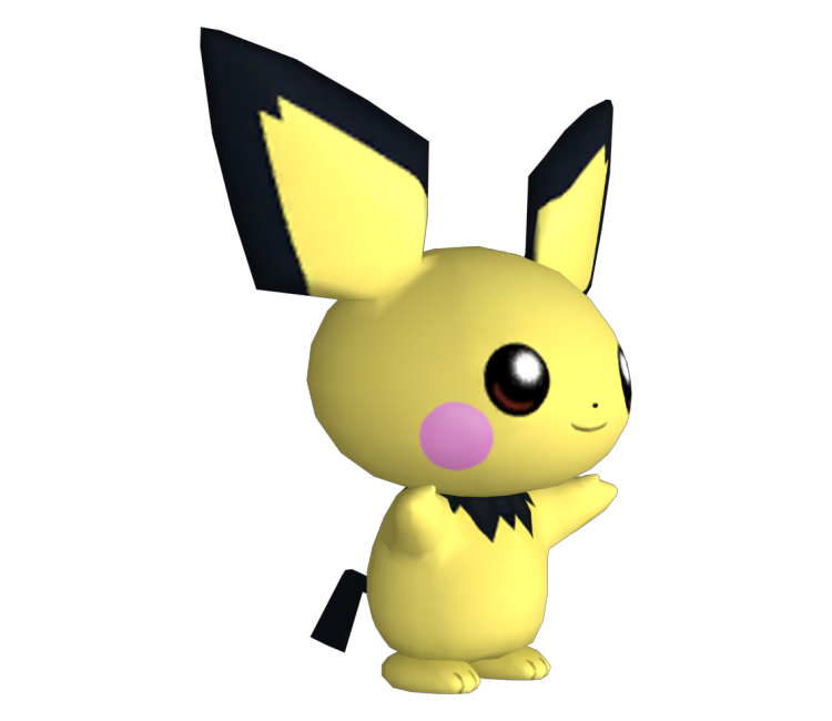 Preview in Browser - PokéPark Wii: Pikachu's Adventure
