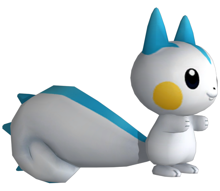 Preview in Browser - PokéPark Wii: Pikachu's Adventure