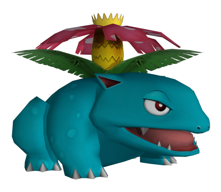 Preview in Browser - PokéPark Wii: Pikachu's Adventure