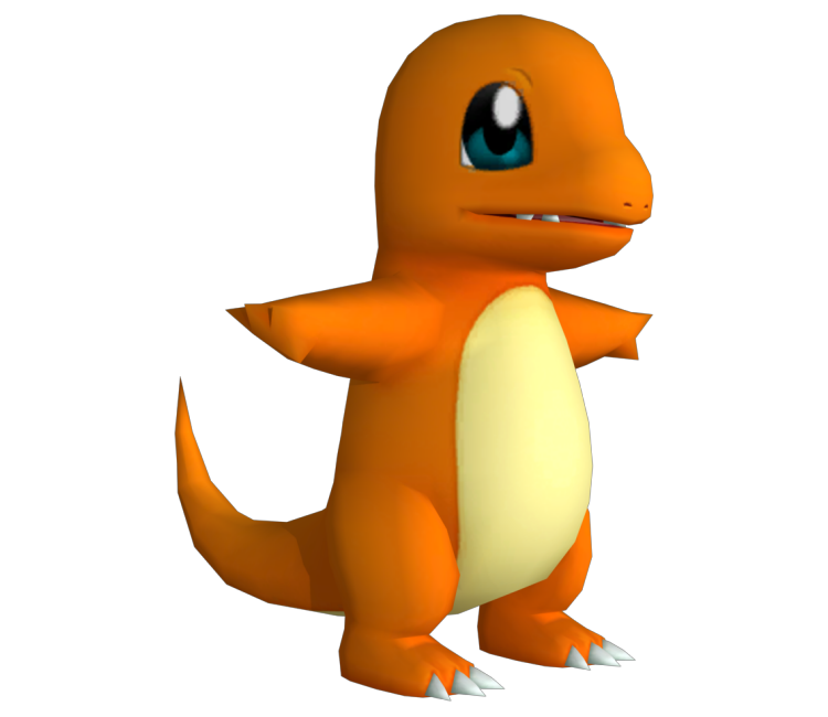 Preview in Browser - PokéPark Wii: Pikachu's Adventure