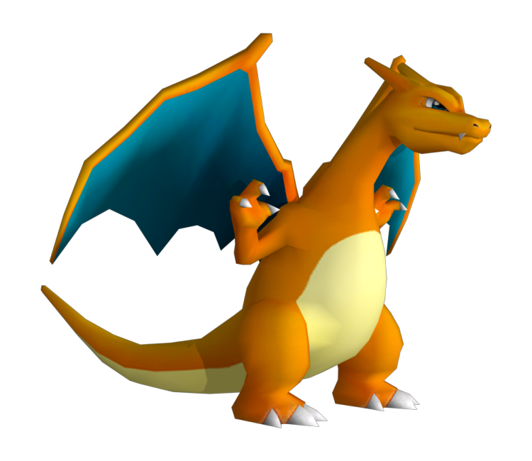 Preview in Browser - PokéPark Wii: Pikachu's Adventure