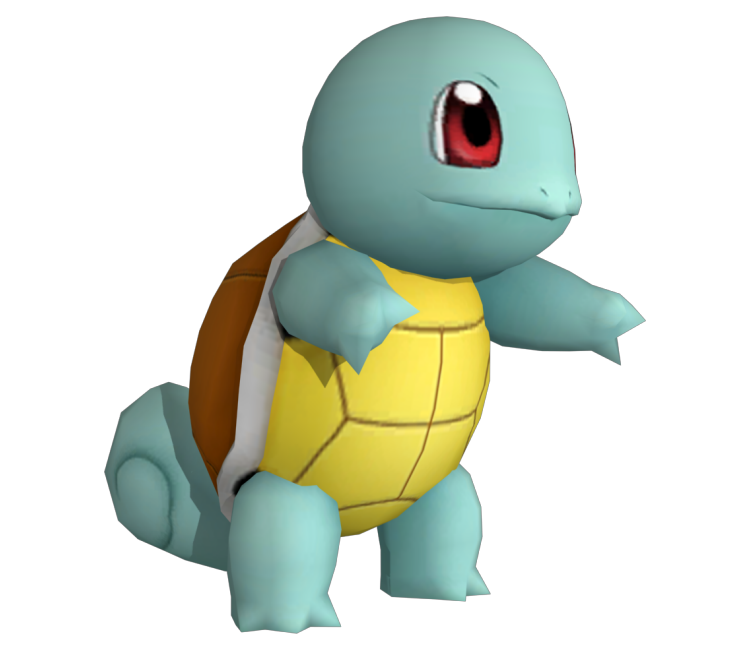 Preview in Browser - PokéPark Wii: Pikachu's Adventure