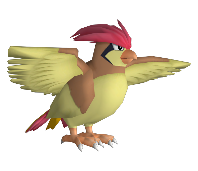 Preview in Browser - PokéPark Wii: Pikachu's Adventure