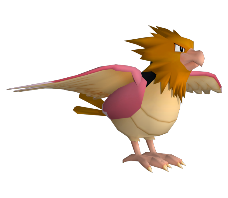 Preview in Browser - PokéPark Wii: Pikachu's Adventure