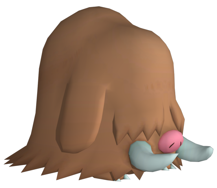 Download ZIP Archive - PokéPark Wii: Pikachu's Adventure
