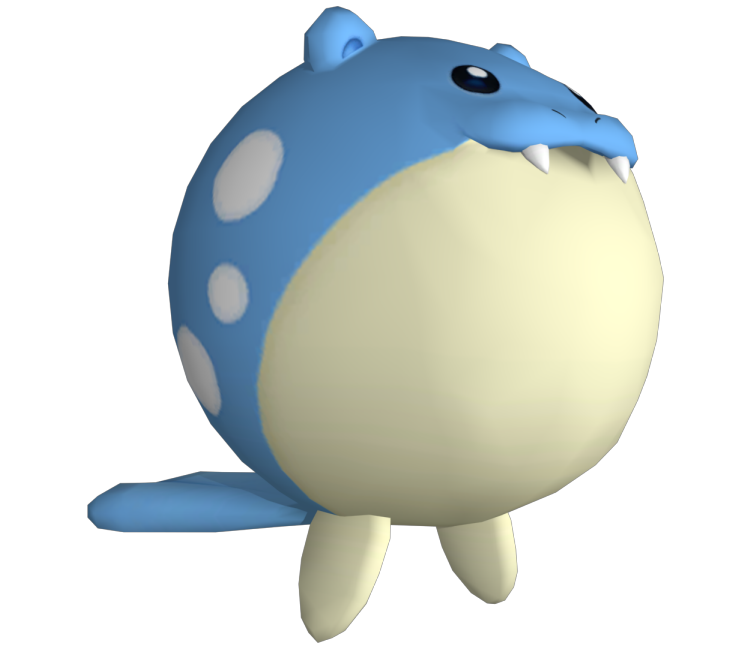 Download ZIP Archive - PokéPark Wii: Pikachu's Adventure