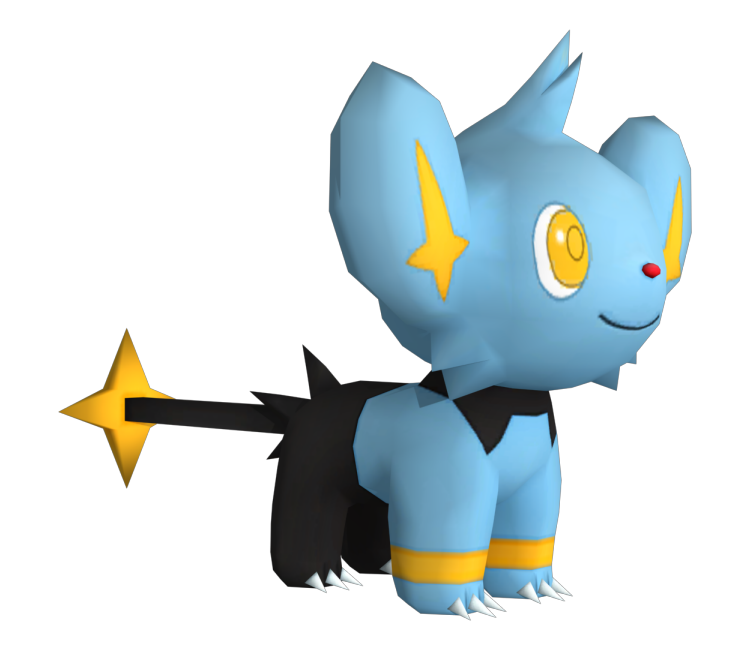 Download ZIP Archive - PokéPark Wii: Pikachu's Adventure