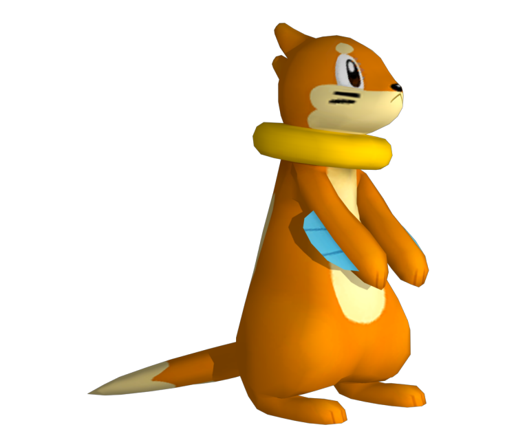 Download ZIP Archive - PokéPark Wii: Pikachu's Adventure