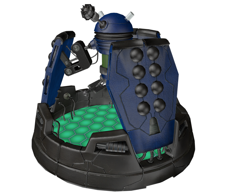 Download ZIP Archive - Doctor Who: The Adventure Games