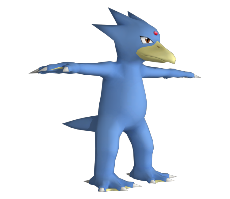 Preview in Browser - PokéPark Wii: Pikachu's Adventure