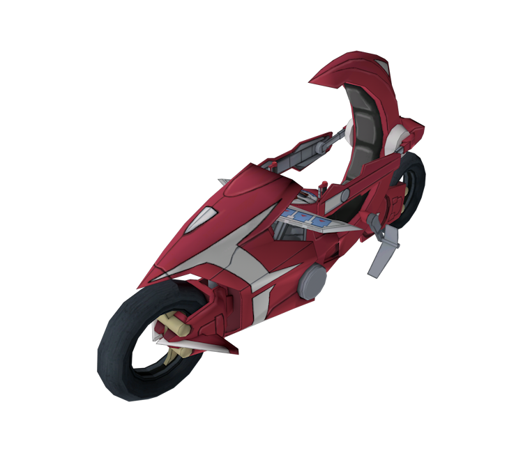 Preview in Browser - Yu-Gi-Oh! 5d's Wheelie Breakers
