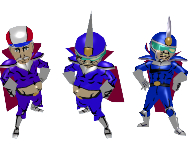 Preview in Browser - Viewtiful Joe: Red Hot Rumble