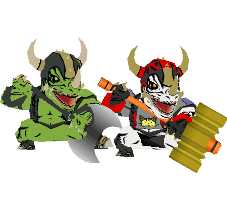 Preview in Browser - Viewtiful Joe: Red Hot Rumble